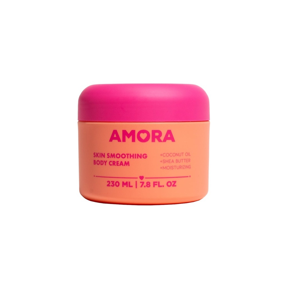 Amora Skin Smoothing Body Cream